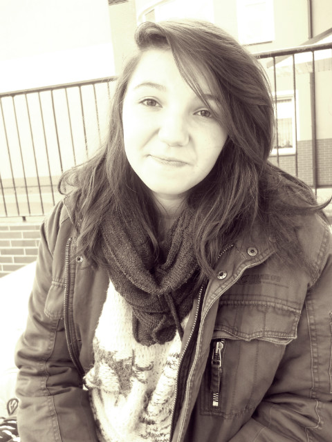 nicee ;3