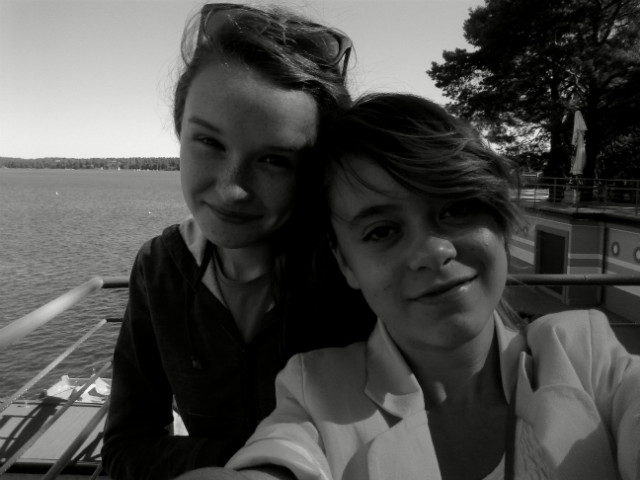 Hmmmm Takie tam Z emilka