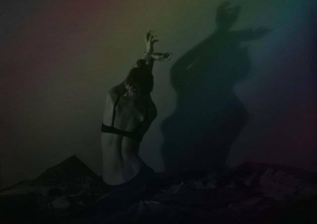shadow
