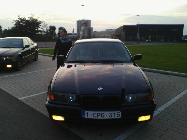 BMW - nie oddam Ci