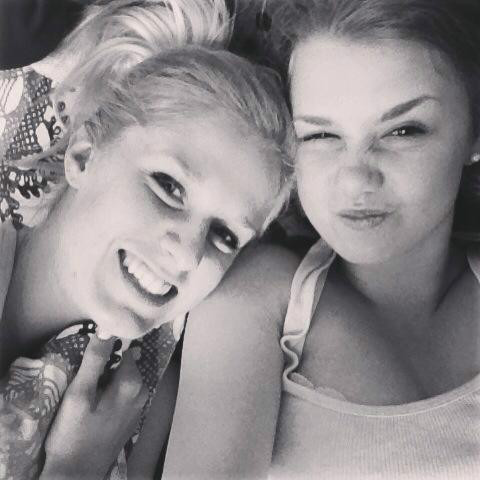 Love you.