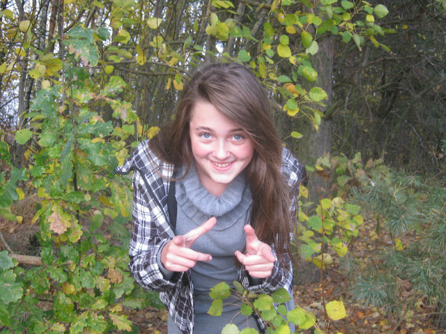 Tak, ty xD
