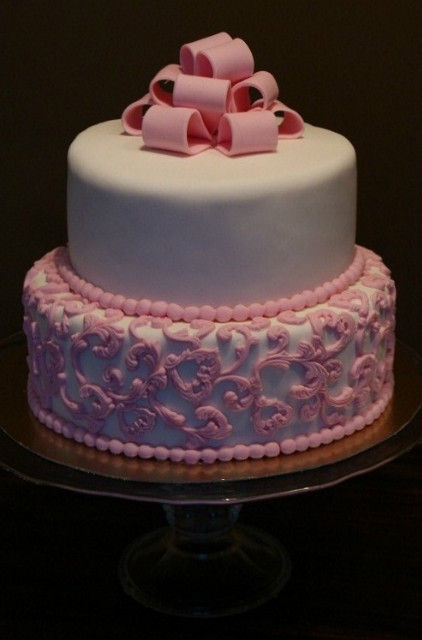 'Sweet symphony'