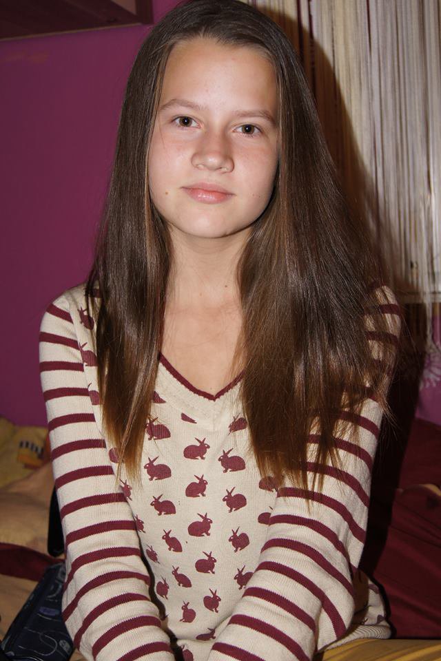 Hej :* 