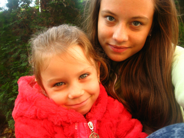 Jesienne ;p