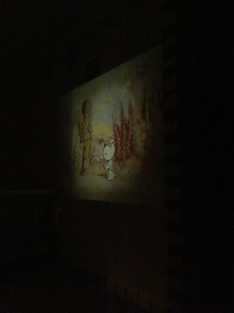 kino domowe :)