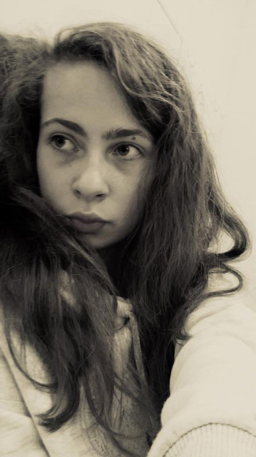 Heej :)