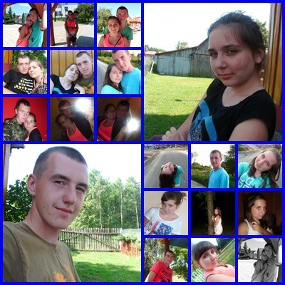 z skarbem ;*