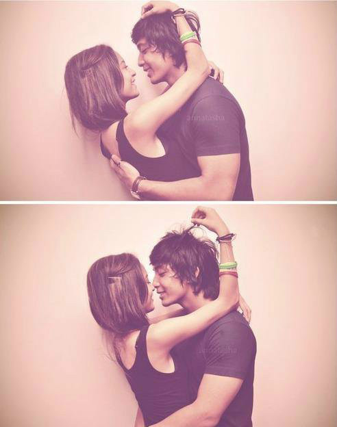 I love you !