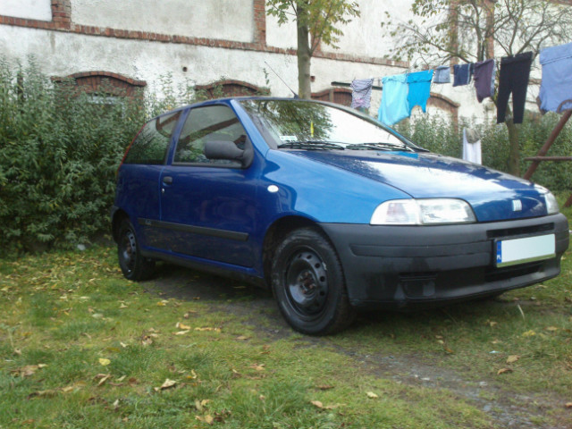 Czycioszek. :3