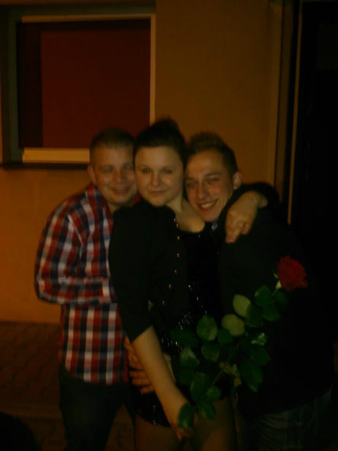 lenartowa w swoim ywiole