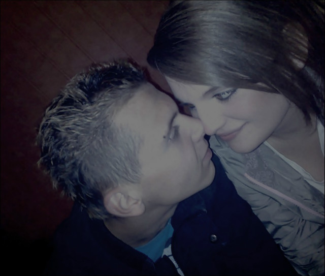 Kocham Ci !!! ;**