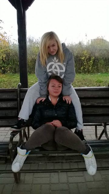 Czas normalnie ^^