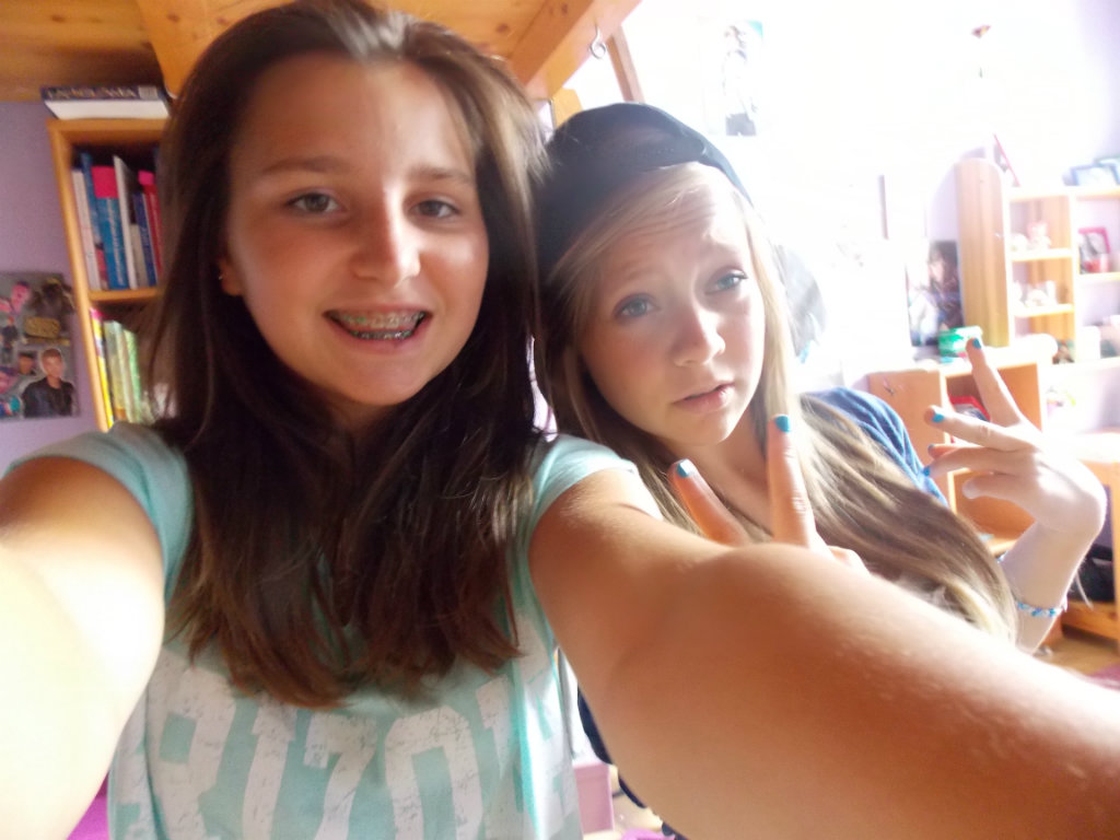 Jagoda. 