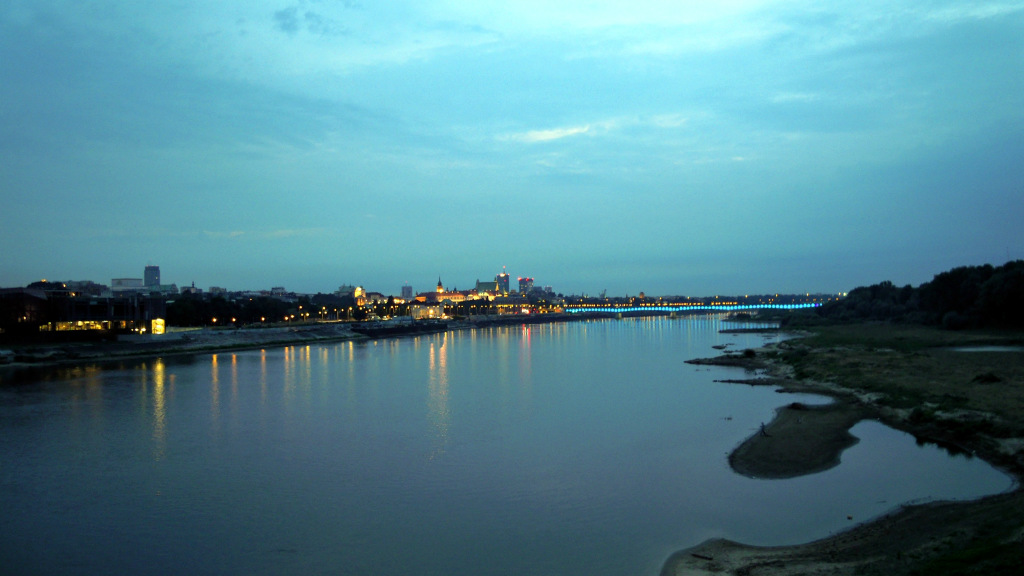 Warszawa