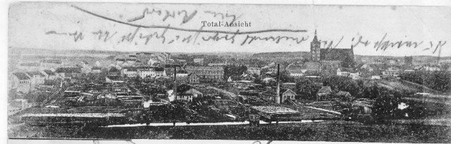 1903 Allenstein