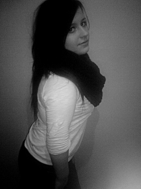 Hejkaaaa .! ;*