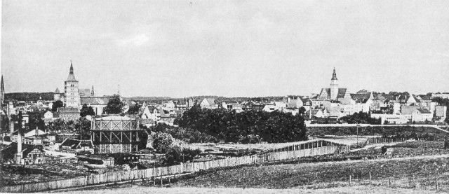 1930 Allenstein
