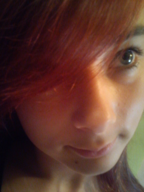 A no taki nowy kolorek. ;D
