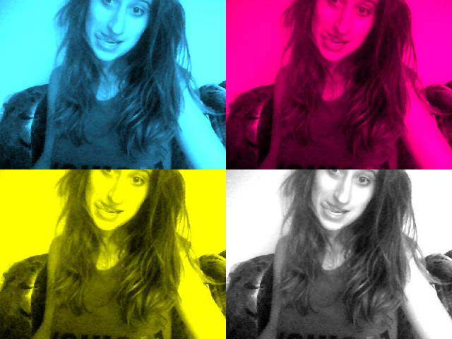 x4 :P