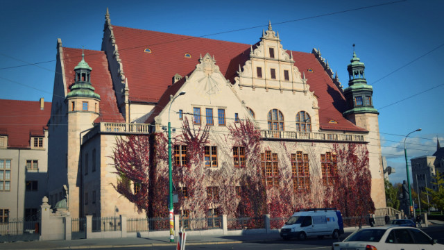 Poznan 
