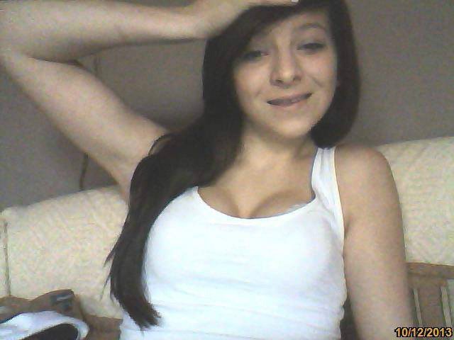 :):*