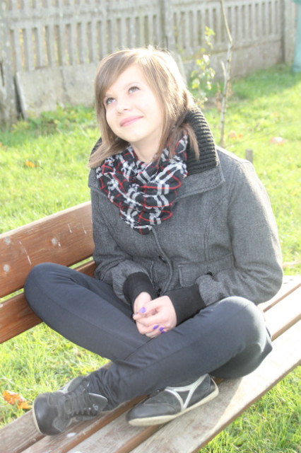 jesienne ;)