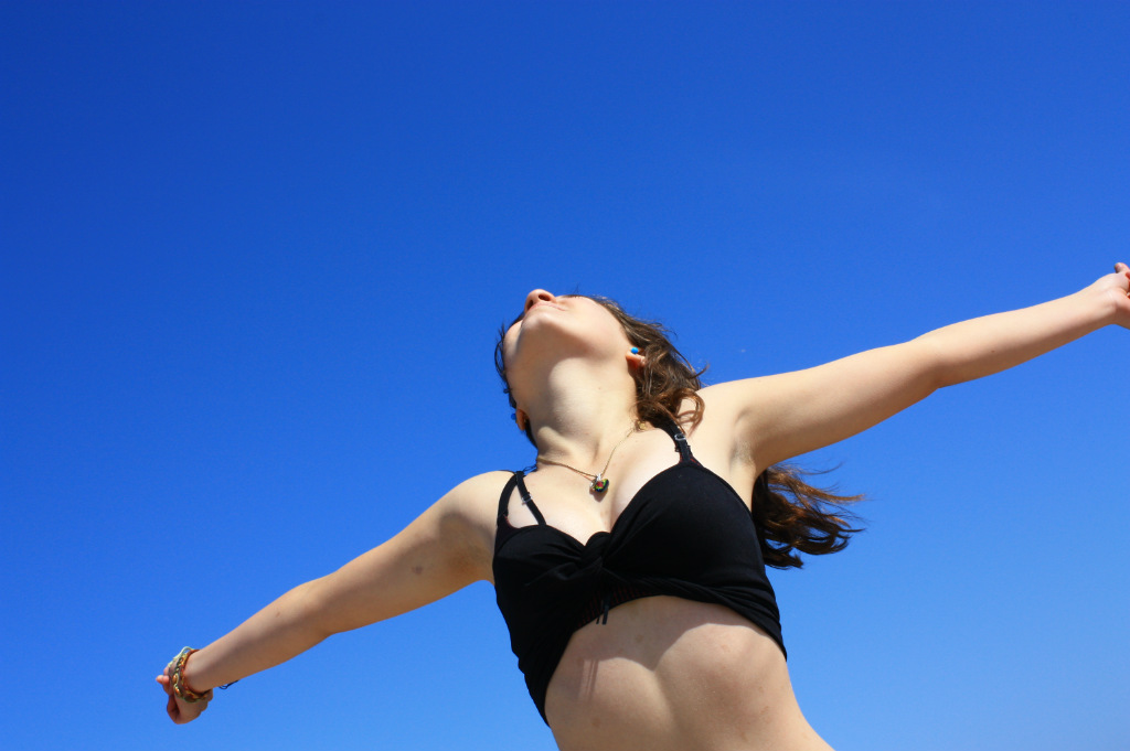 forever. summer.