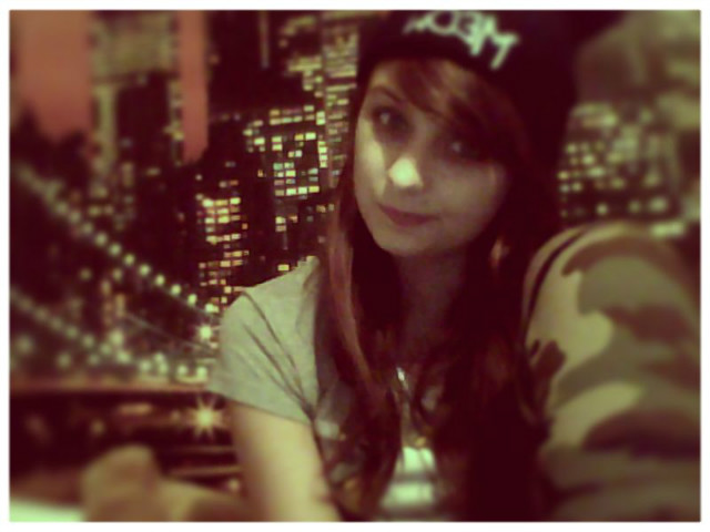 MEOW ;3