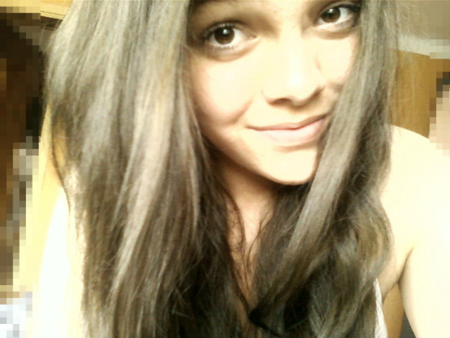 #brzydkaja:c