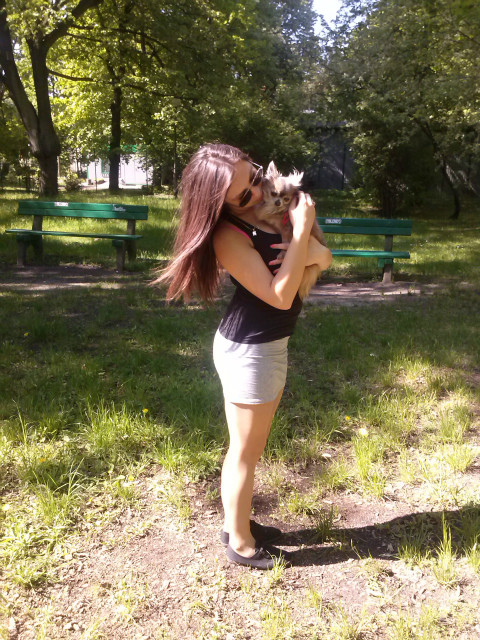 chihuahuka :)