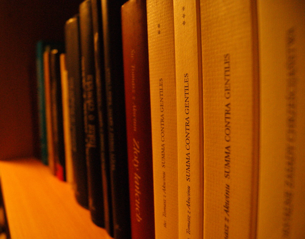 Biblioteczka