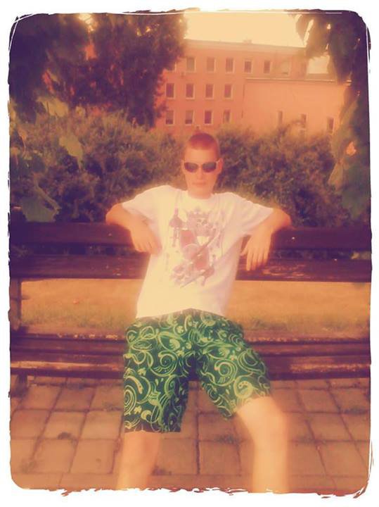Wakacje 2013 :P