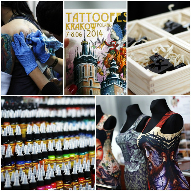 katowice tattoo fest 13