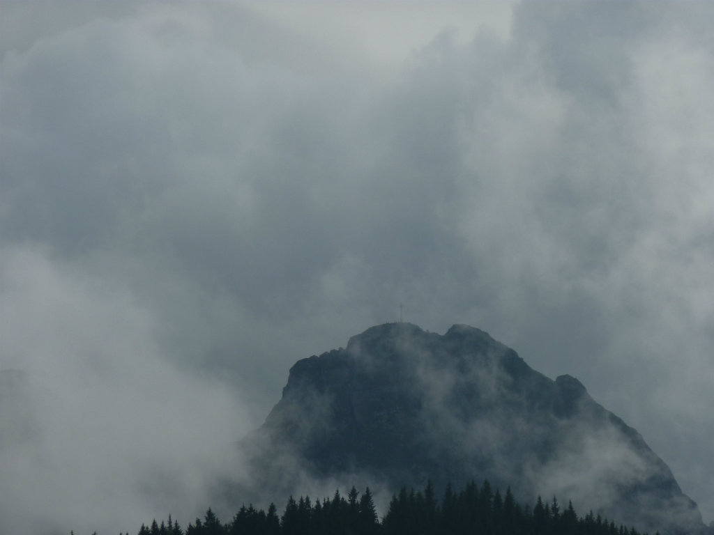 Zakopane-Giewont
