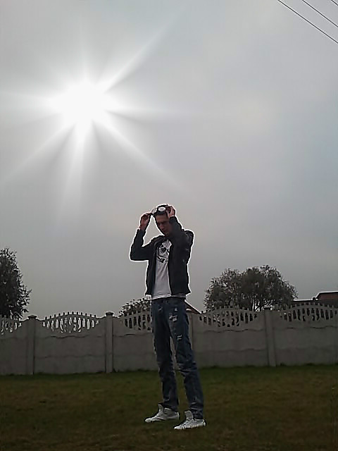 Ona Jest moim caym yciem 