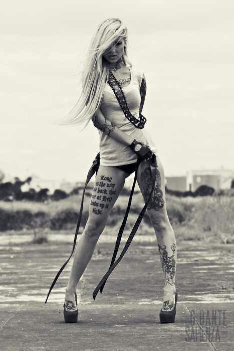 Sara Fabel 