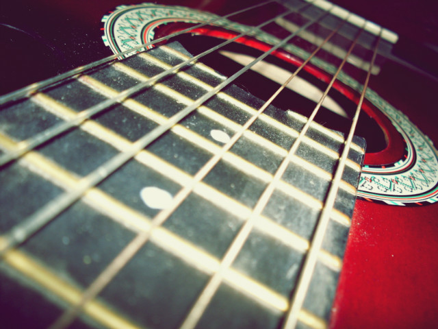 sound.