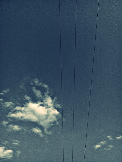 Clouds 