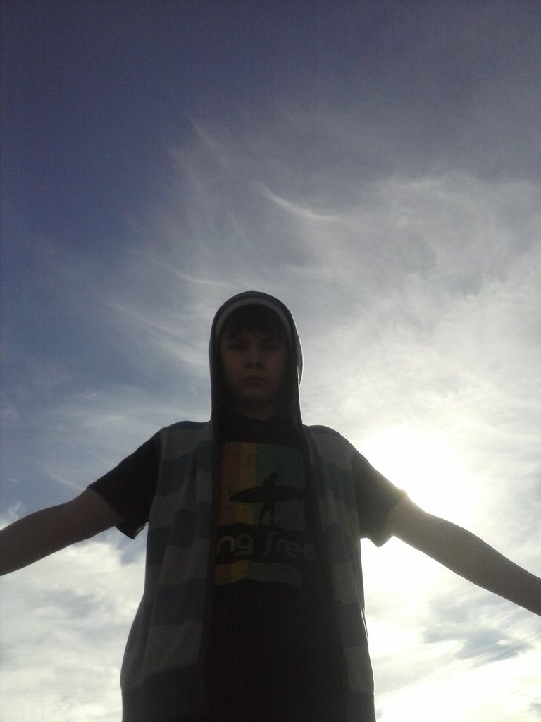 I&#039; am GOD