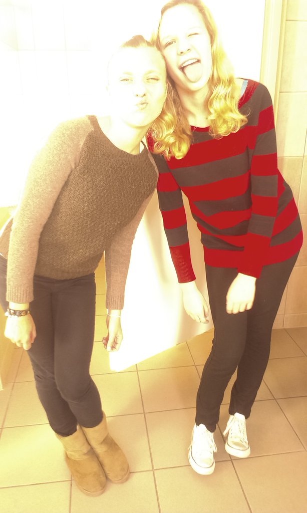 Wygite blondynki