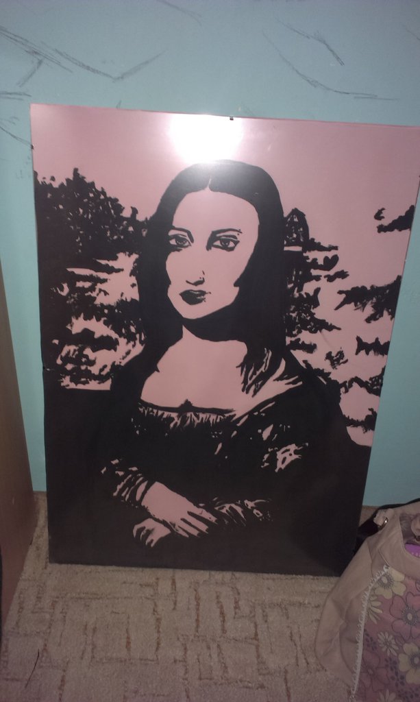 mona