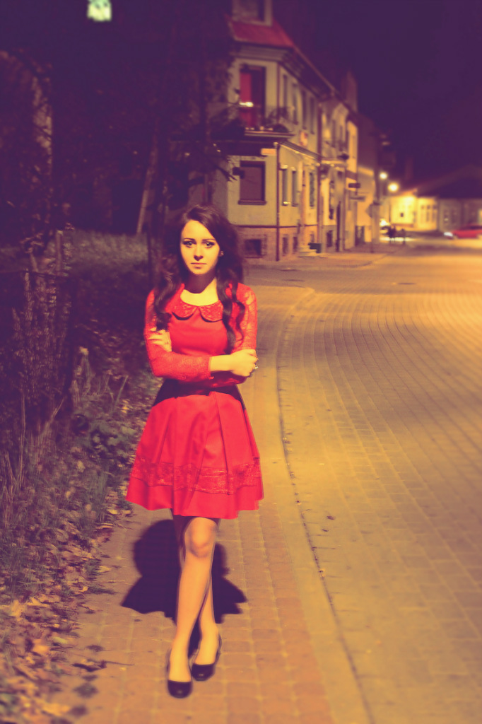 Red Light