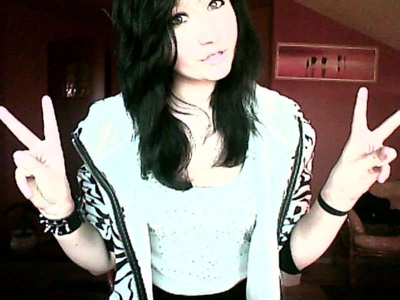 Elo, elo. ;3