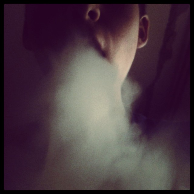 Chmurka :) 