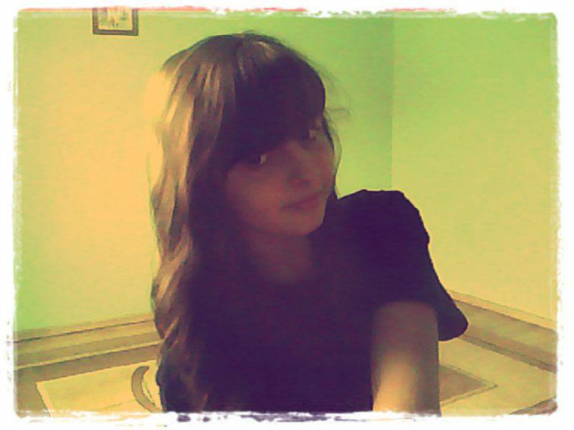 Smajling Bejbe. :*