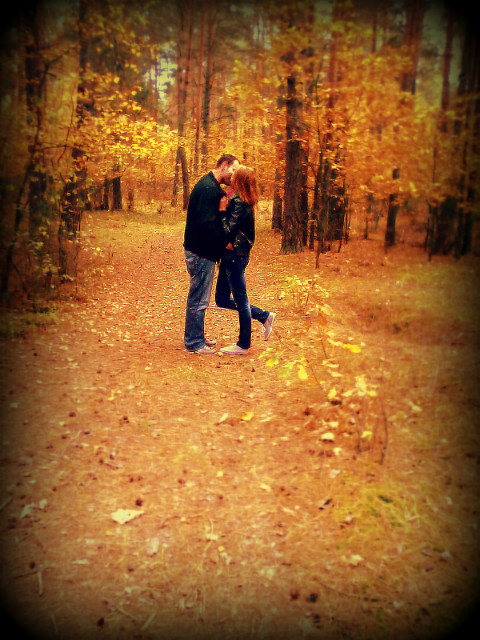 Ty i ja