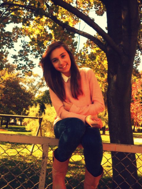 W yciu pikne s tylko chwile. 