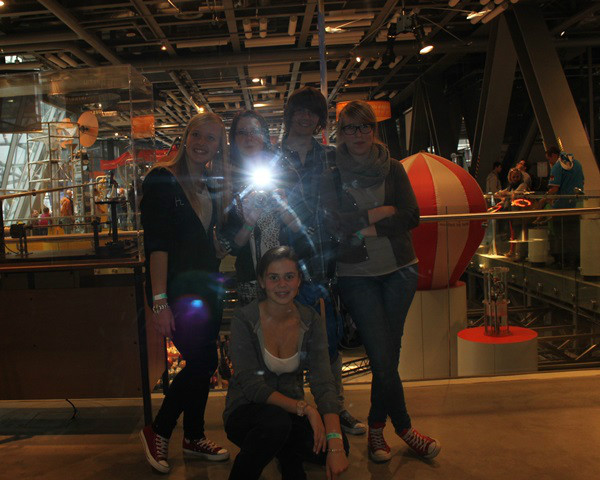 Warszawaaa :D