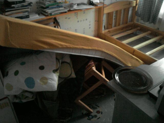 Sen w trzech tomach